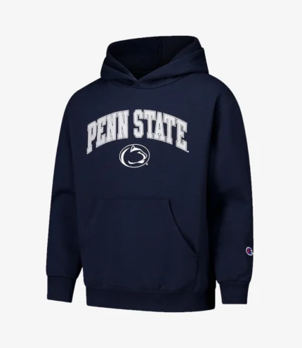 Penn State Nittany Lions Campus Pullover Hoodie