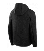 Philadelphia Eagles Nike Tech Fleece Windrunner Full-Zip Hoodie Jacket 6