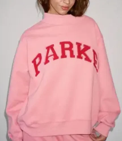 Premium Stylish Parke Sweatshirt