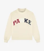 Men & Women Premium Stylish Parke Sweatshirt