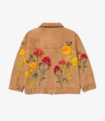 Ryoko Rain Jacket For Unisex