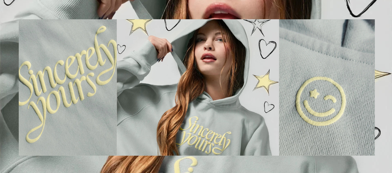 Salish Matter Sincerely Yours The Holiday Hoodie banner