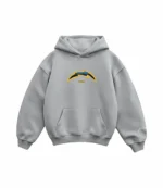 Seen x Chargers Vintage Voltage Graphic Pullover Fleece Hoodie