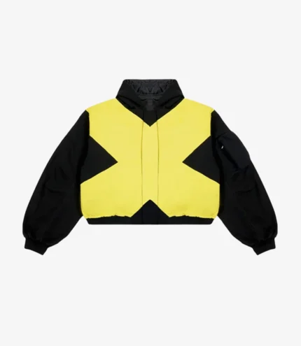 Unisex Soul King Mutant Bomber Jacket