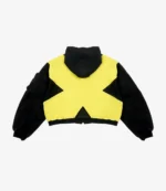 Soul King Mutant Bomber Jacket