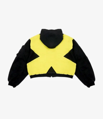 Soul King Mutant Bomber Jacket