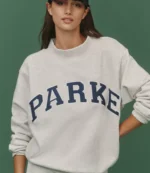 Premium Stylish Parke Sweatshirt Multicolor