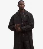 Unisex Team Canada Men Waterproof Shell Jacket