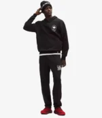 Team Canada Steady State Pullover Hoodie