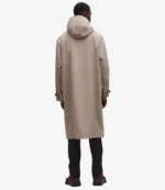 Team Canada Waterproof Shell Jacket for All-Weather Protection Jacket