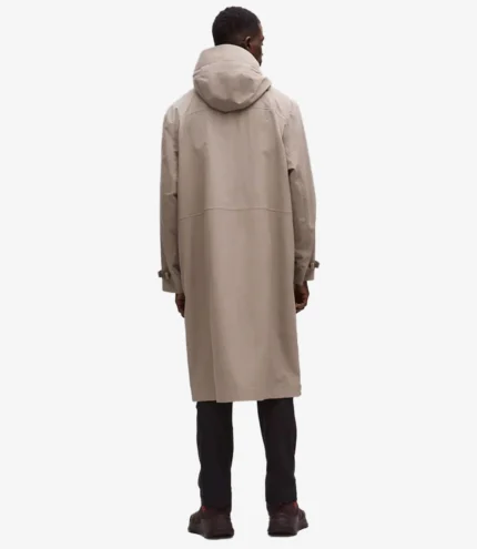 Team Canada Waterproof Shell Jacket for All-Weather Protection Jacket