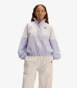 Unisex Tennis Tournament Australian Open 2026 Coco Gauff Signature Melbourne Jacket
