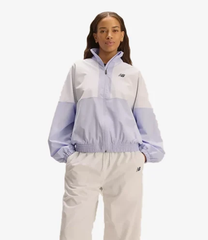 Unisex Tennis Tournament Australian Open 2026 Coco Gauff Signature Melbourne Jacket