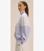 Tennis Tournament Australian Open 2026 Coco Gauff Signature Melbourne Jacket