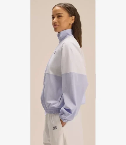 Tennis Tournament Australian Open 2026 Coco Gauff Signature Melbourne Jacket