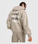 The North Face Sobretta Oversized Hoodie 2