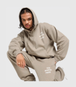 The North Face Sobretta Oversized Hoodie 3