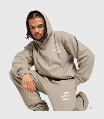 The North Face Sobretta Oversized Hoodie 3