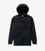 2026 Burton x UNDEFEATED Fleece Performance Hoodie For Unisex