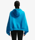 ACG x Team USA Olympic 2026 Women’s Oversized Hoodie