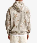 Abercrombie Essential Popover Hoodie For Unisex
