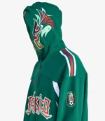 Adidas FIFA World Cup 26 Mexico Hoodie For unisex