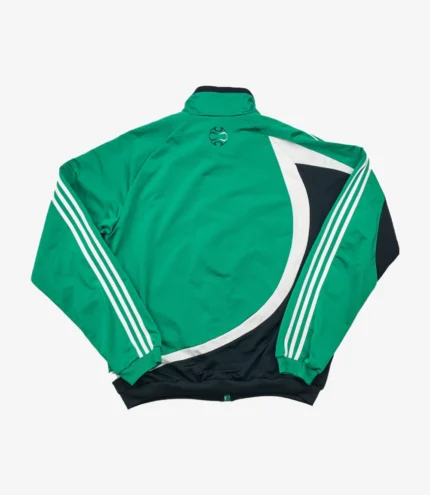 Adidas Mexico Track 2007-08 Jacket