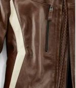 BMW Comfortable RR Motorcycle Jacket For Unisex