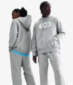 Caitlin Clark Nike Basketball Phoenix Fleece Pullover 2026 Hoodie For Unisex