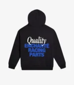 Enchanté x Ford Racing 2026 Pullover Hoodie For Unisex