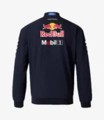 Formula 1 Oracle Red Bull Racing 2026 Team Bomber Jacket For Unisex