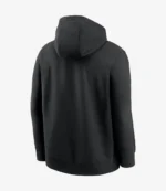 Indiana Hoosiers College Football Playoff 2025 National Champions Hoodie For Unisex