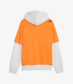 McLaren F1 Team Puma 2026 Racing Orange Hoodie For Unisex