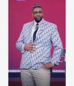 Mike Todd Dior Jacket For Unisex