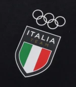 Milano Cortina 2026 Winter Olympics Team Italy EA7 Emporio Armani Crew Sweatshirt For Unisex