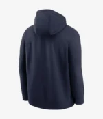 New England Patriots 2025 AFC East Division Champions Hoodie For Unisex