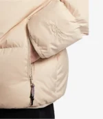 Nike Club China 2026 Year of the Horse Limited Edition Collection Parachute Puffer Full Zip Jacket For Unisex