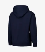 Penn State Nittany Lions Campus Pullover Hoodie For Unisex