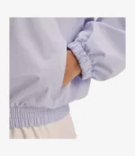 Tennis Tournament Australian Open 2026 Coco Gauff Signature Melbourne Jacket For Unisex