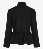 Adidas Chinese New Year Peplum Jacket For Women's