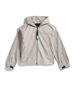 Unisex Adidas Bad Bunny x Mercedes-AMG F1 Racing Zip Up Hoodie