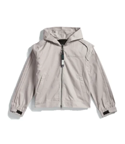 Unisex Adidas Bad Bunny x Mercedes-AMG F1 Racing Zip Up Hoodie