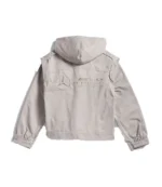 Adidas Bad Bunny x Mercedes-AMG F1 Racing Zip Up Hoodie