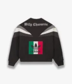 Adidas x Willy Chavarria Chicano Crewneck 2.0 Sweatshirt