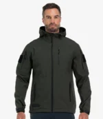 BÆRSkin Softshell Jacket For Unisex