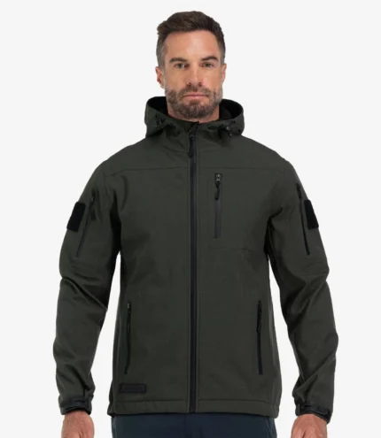 BÆRSkin Softshell Jacket For Unisex