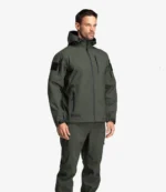 BÆRSkin Softshell Jacket