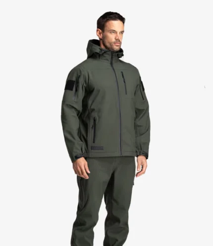 BÆRSkin Softshell Jacket