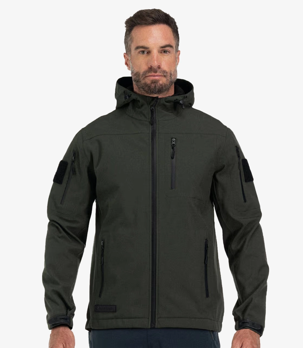 BÆRSkin Softshell Jacket BÆRSkin Softshell Jacket For Unisex