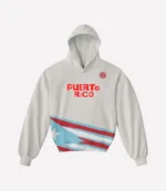 Bad Bunny PR Puerto Rico Hoodie
